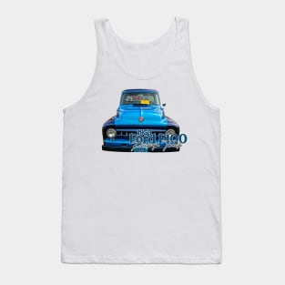 1953 Ford F100 Pickup Truck Tank Top